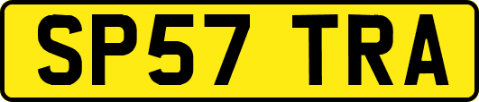 SP57TRA