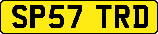 SP57TRD