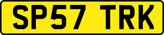 SP57TRK