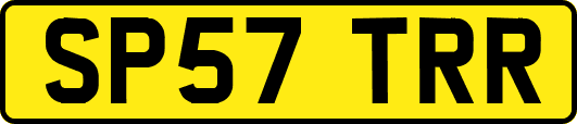 SP57TRR