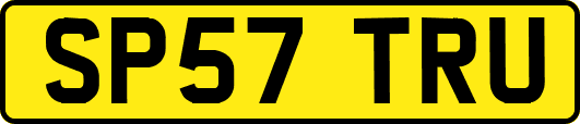 SP57TRU