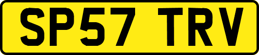 SP57TRV