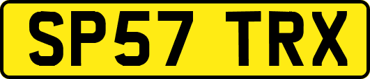 SP57TRX
