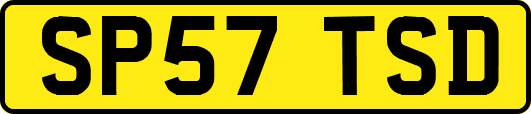 SP57TSD