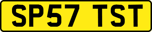 SP57TST