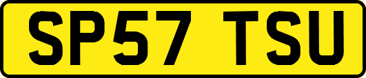SP57TSU