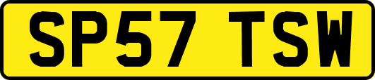 SP57TSW