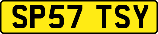 SP57TSY