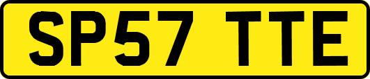 SP57TTE