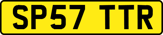 SP57TTR
