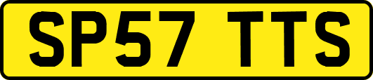 SP57TTS