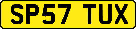 SP57TUX