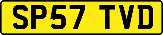 SP57TVD