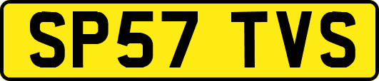 SP57TVS