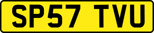 SP57TVU