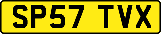 SP57TVX