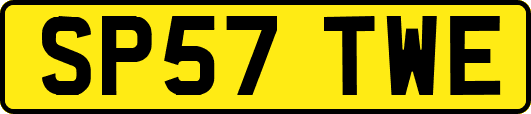 SP57TWE