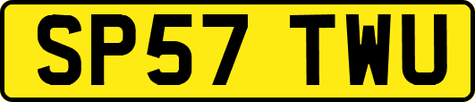 SP57TWU