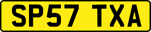 SP57TXA