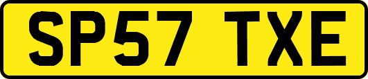 SP57TXE