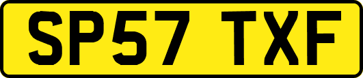 SP57TXF