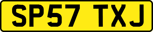 SP57TXJ
