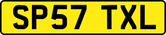 SP57TXL