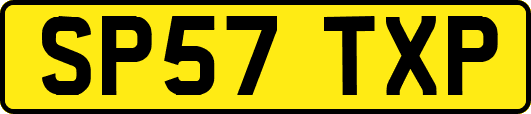 SP57TXP