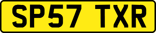 SP57TXR