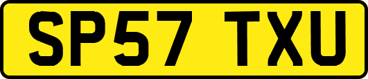 SP57TXU