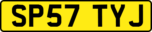 SP57TYJ