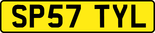 SP57TYL
