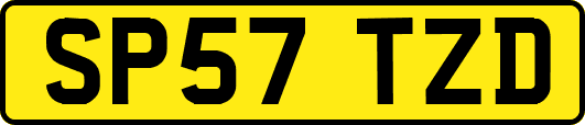SP57TZD