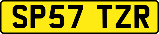 SP57TZR