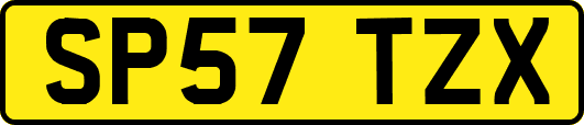 SP57TZX