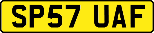 SP57UAF