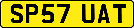 SP57UAT