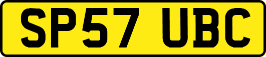 SP57UBC