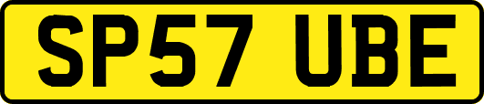 SP57UBE
