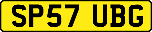 SP57UBG