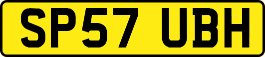 SP57UBH