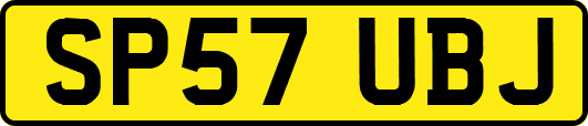 SP57UBJ