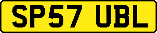 SP57UBL
