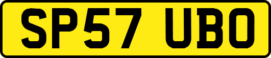 SP57UBO