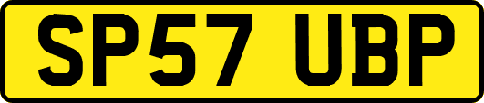 SP57UBP