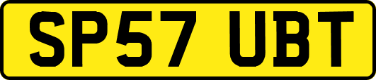 SP57UBT