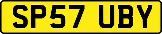 SP57UBY