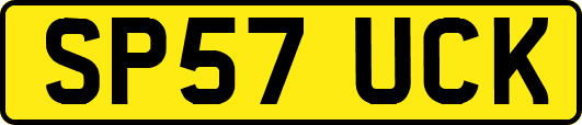 SP57UCK