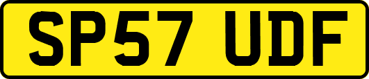 SP57UDF