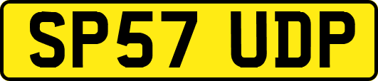 SP57UDP
